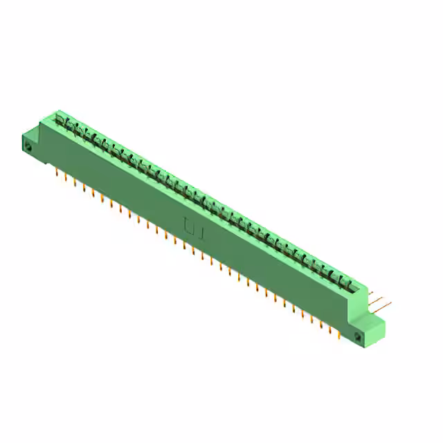 337-064-558-212 EDAC Inc.  Edgeboard Connectors